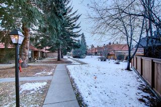 Photo 33: 38 714 Willow Park Drive SE in Calgary: Willow Park Row/Townhouse for sale : MLS®# A2013904