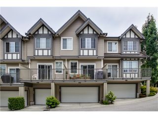 Photo 20: 2 8533 CUMBERLAND Place in Burnaby: The Crest Townhouse for sale in "CHANCERY LANE" (Burnaby East)  : MLS®# V1074166