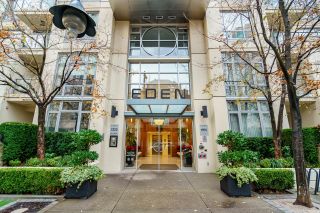 Photo 2: 2004 1225 RICHARDS Street in Vancouver: Downtown VW Condo for sale in "EDEN by Bosa" (Vancouver West)  : MLS®# R2747683