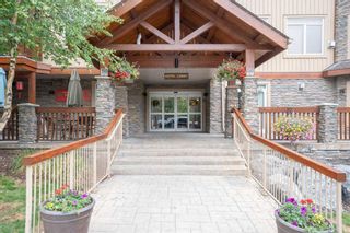 Photo 2: 118 190 Kananaskis Way: Canmore Apartment for sale : MLS®# A2059599