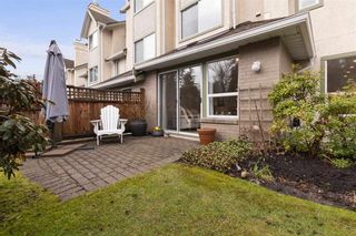 Photo 8: 407 3980 INLET Crescent in North Vancouver: Indian River Townhouse for sale in "Parkside" : MLS®# R2542555