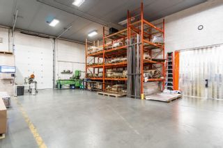 Photo 17: 8480 AITKEN Road in Chilliwack: West Chilliwack Industrial for sale in "A One Machine" : MLS®# C8051304