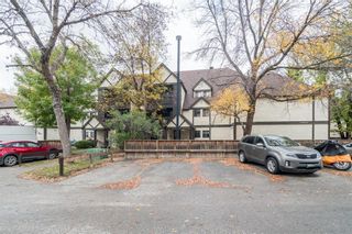 Photo 2: 101 101 Swindon Way in Winnipeg: Tuxedo Condominium for sale (1E)  : MLS®# 202327877