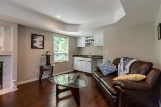 Photo 8: 14 3555 BLUE JAY Street in Abbotsford: Abbotsford West Townhouse for sale in "SLATER RIDGE" : MLS®# R2487008