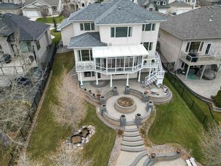 Photo 4: 25 Ocean Ridge Drive in Winnipeg: Linden Ridge Residential for sale (1M)  : MLS®# 202220220