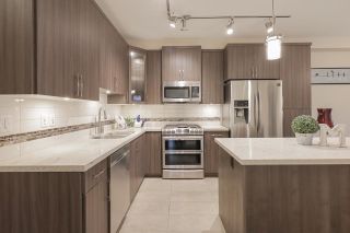 Photo 4: B426 20716 WILLOUGHBY TOWN CENTER DRIVE in LANGLEY: Willoughby Heights Condo for sale (Langley)  : MLS®# R2840453