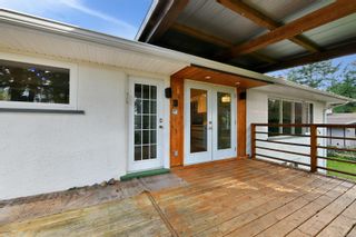 Photo 18: 5288 Santa Clara Ave in Saanich: SE Cordova Bay House for sale (Saanich East)  : MLS®# 858341