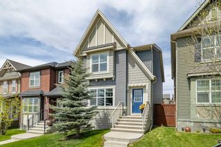 Main Photo: 20 Evansborough Common NW in Calgary: Evanston Detached for sale : MLS®# A2131852
