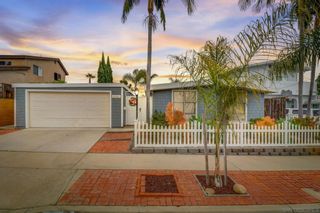 Main Photo: BAY PARK House for sale : 3 bedrooms : 3151 Mooney St in San Diego