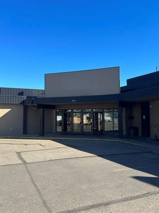 Photo 1: Restaurant Space For Lease in Red Deer | MLS®# A2001943 | pubsforsale.ca