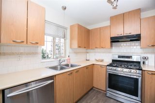 Photo 9: 501 2966 SILVER SPRINGS Boulevard in Coquitlam: Westwood Plateau Condo for sale in "TAMARISK AT SILVER SPRINGS" : MLS®# R2032554