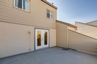 Photo 32: 1015 1540 29 Street NW in Calgary: St Andrews Heights Row/Townhouse for sale : MLS®# A1209846