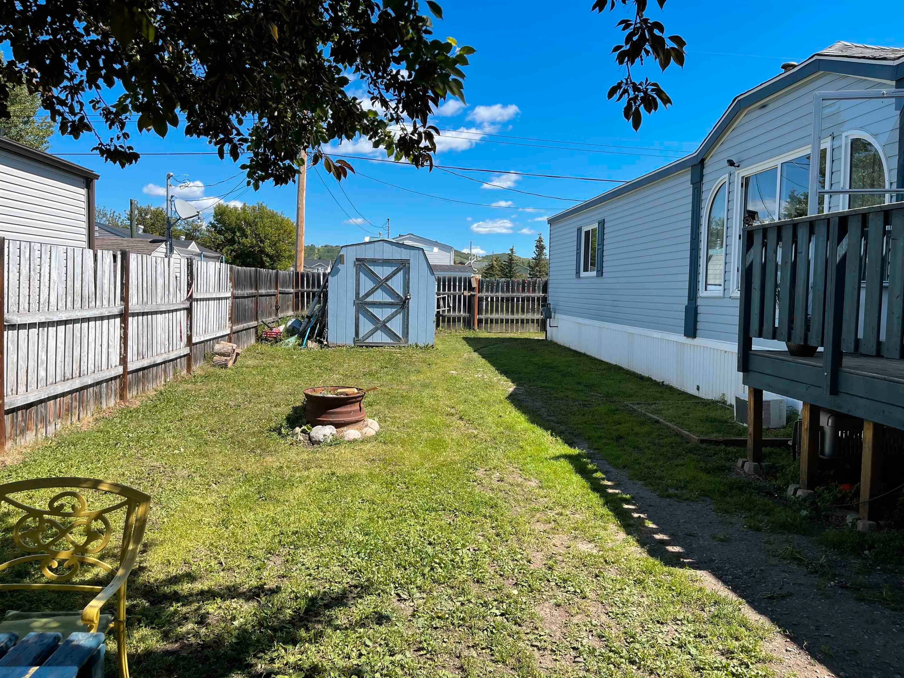 Photo 16: Photos: 10339 99 Street: Taylor Manufactured Home for sale (Fort St. John)  : MLS®# R2632849