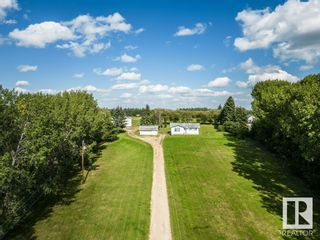 Photo 38: 8 2304 TWP RD 522: Rural Parkland County House for sale : MLS®# E4353200