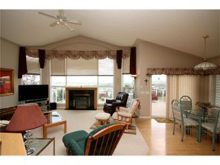 Photo 19: 313 GLENEAGLES View: Cochrane House for sale : MLS®# C4047766