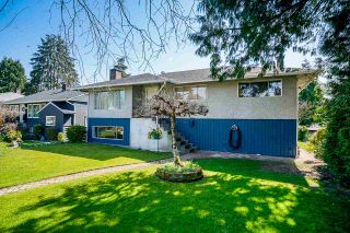 Photo 1: 5226 GILPIN Street in Burnaby: Deer Lake Place House for sale (Burnaby South)  : MLS®# R2449474