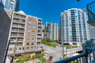 Photo 10: 302 1249 GRANVILLE Street in Vancouver: Downtown VW Condo for sale in "The Lex" (Vancouver West)  : MLS®# R2642351