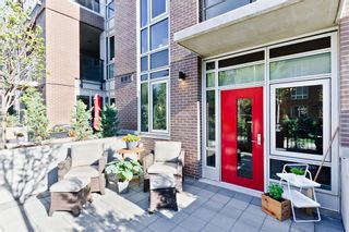 Photo 26: 115 88 9 Street NE in Calgary: Bridgeland/Riverside Apartment for sale : MLS®# A1109842