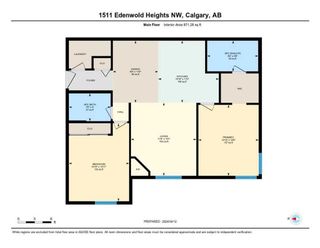 Photo 30: 1511 1500 Edenwold Heights NW in Calgary: Edgemont Apartment for sale : MLS®# A2121007