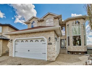 Photo 2: 4505 162 AV NW in Edmonton: House for sale : MLS®# E4339404