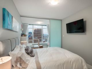 Photo 9: 2304 888 HOMER STREET in Vancouver: Downtown VW Condo for sale (Vancouver West)  : MLS®# R2330895
