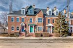Main Photo: 4259 Passchendaele Road SW in Calgary: Garrison Woods Row/Townhouse for sale : MLS®# A2112777