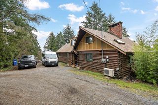 Photo 2: 3314 Fulton Rd in Colwood: Co Triangle House for sale : MLS®# 893083