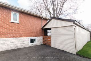 Photo 5: 1306* Leighland Road in Burlington: Brant House (Bungalow) for sale : MLS®# W8198246