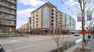 Photo 5: 202 1110 3 Avenue NW in Calgary: Hillhurst Apartment for sale : MLS®# A2123874