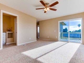 Photo 12: CLAIREMONT House for sale : 4 bedrooms : 4821 Mount Bigelow Drive in San Diego