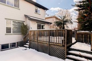 Photo 34: 168 Wentworth Close SW in Calgary: West Springs Detached for sale : MLS®# A2115997