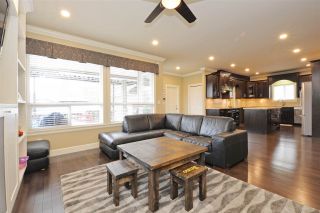 Photo 9: 6881 184A STREET in Surrey: Cloverdale BC House for sale (Cloverdale)  : MLS®# R2114836