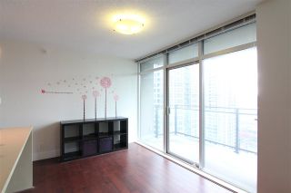 Photo 3: 1801 888 HOMER STREET in Vancouver: Downtown VW Condo for sale (Vancouver West)  : MLS®# R2217954