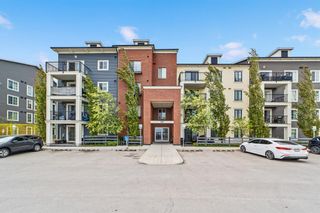 Photo 25: 3213 755 Copperpond Boulevard SE in Calgary: Copperfield Apartment for sale : MLS®# A1224514