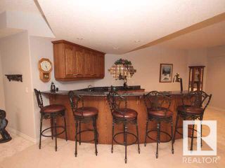 Photo 14: 105 53302 RGE RD 261 RD in Edmonton: House for sale : MLS®# E3358702