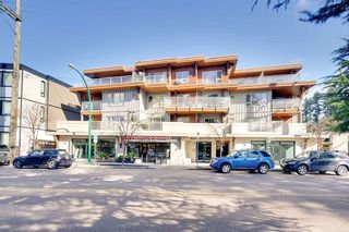 Photo 18: 302 2138 OLD DOLLARTON Road in North Vancouver: Seymour NV Condo for sale in "Maplewood North" : MLS®# R2260543
