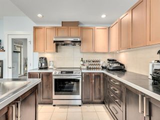 Photo 14: 301 5779 BIRNEY Avenue in Vancouver: University VW Condo for sale in "PATHWAY" (Vancouver West)  : MLS®# R2721053