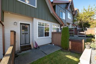 Photo 24: 48 2000 PANORAMA Drive in Port Moody: Heritage Woods PM Townhouse for sale in "Mountain's Edge" : MLS®# R2738605