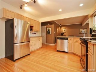 Photo 3: 4190 Cedar Hill Rd in VICTORIA: SE Mt Doug House for sale (Saanich East)  : MLS®# 720948
