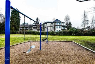 Photo 20: 213 7139 18TH Avenue in Burnaby: Edmonds BE Condo for sale in "CRYSTAL GATE" (Burnaby East)  : MLS®# R2146247