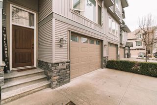 Photo 3: 15 46083 AIRPORT Road in Chilliwack: H911 Townhouse for sale in "Greystone Arbor" : MLS®# R2759727