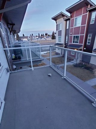 Photo 23: 122 Harvest Hills Common NE in Calgary: Harvest Hills Row/Townhouse for sale : MLS®# A2021555