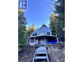 Photo 1: 3020 PURDEN SKI HILL ROAD in Prince George: Recreational for sale : MLS®# R2837811