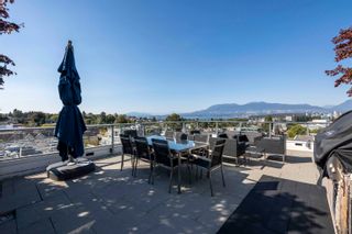 Photo 30: 808 1777 W 7TH Avenue in Vancouver: Fairview VW Condo for sale in "KITS360" (Vancouver West)  : MLS®# R2870249
