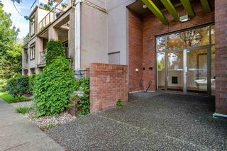 Photo 29: 402 988 W 21ST Avenue in Vancouver: Cambie Condo for sale in "SHAUGHNESSY HEIGHTS" (Vancouver West)  : MLS®# R2596827