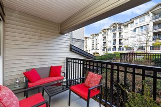 Photo 13: 207 3082 DAYANEE SPRINGS BOULEVARD Boulevard in Coquitlam: Westwood Plateau Condo for sale in "The Lanterns" : MLS®# R2443838