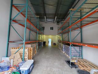 Photo 2: 125 13988 MAYCREST WAY in Richmond: East Cambie Industrial for lease : MLS®# C8029762