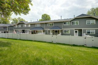 Photo 27: 625 Queensland Place SE in Calgary: Queensland Row/Townhouse for sale : MLS®# A2051134