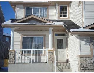 Photo 2: : Chestermere Residential Detached Single Family for sale : MLS®# C3252804