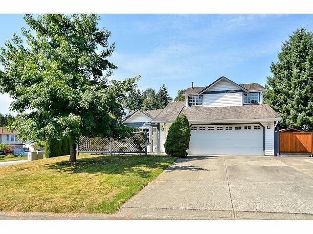 FEATURED LISTING: 8615 148A Street Surrey